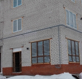 Ход строительства дома 2 в ЖК Стрижи -