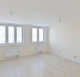 Ход строительства дома 2 в ЖК Новация -