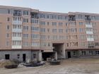 ЖК Сергиевская Слобода - ход строительства, фото 26, Декабрь 2020