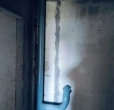 Ход строительства дома 114/3 в ЖК Проспект Ленина -