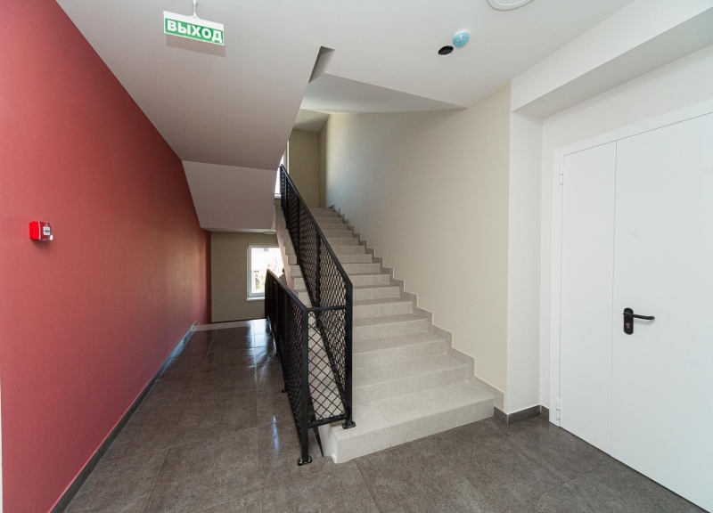 Дом 16 в ЖК Город Эльтаун (L-Town) - фото 9