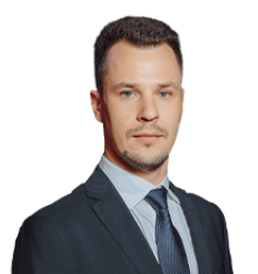 Михаил Генин