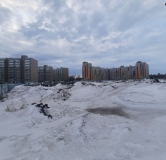 Ход строительства дома № 14, 2 очередь в ЖК Южный бульвар -