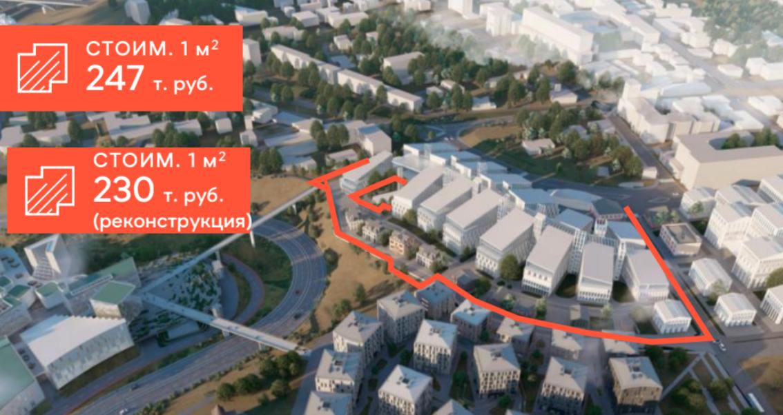 КРТ и аналитика реальности: в Нижнем Новгороде прошла бизнес-конференция, посвященная современному рынку строительства - фото 4