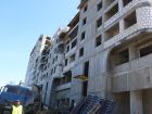 ЖК Лайнер на Барминской - ход строительства, фото 40, Май 2021
