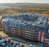 Ход строительства дома 15, корпус 338.2 в ЖК Цветной Город -