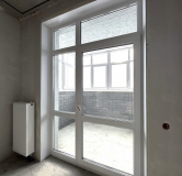 Ход строительства дома 309а, корпус 1 (секция 3, 3 этап) в ЖК Мир -