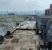 Ход строительства дома М-3 в ЖК Резиденция морей -