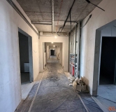 Ход строительства дома 32 в ЖК Авиатор (Авиатоr) -