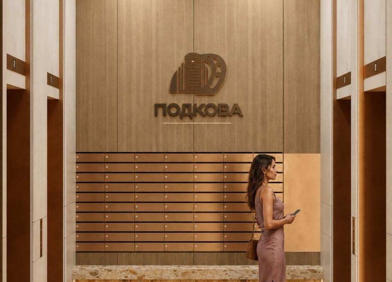 Дом № 5.1 в ЖК Подкова на Волге - фото 7
