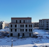 Ход строительства дома № 4685Б, ГП-16 в ЖК Кипрея Квартиры -