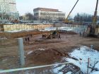 ЖК Космолет - ход строительства, фото 86, Январь 2020
