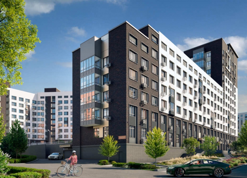 Дом № 1 в ЖД Грандъ - фото 6