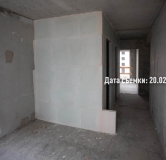 Ход строительства дома Корпус 8-13 в ЖК Левенцовка парк -