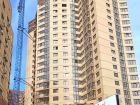 ЖК Юбилейный - ход строительства, фото 55, Октябрь 2020