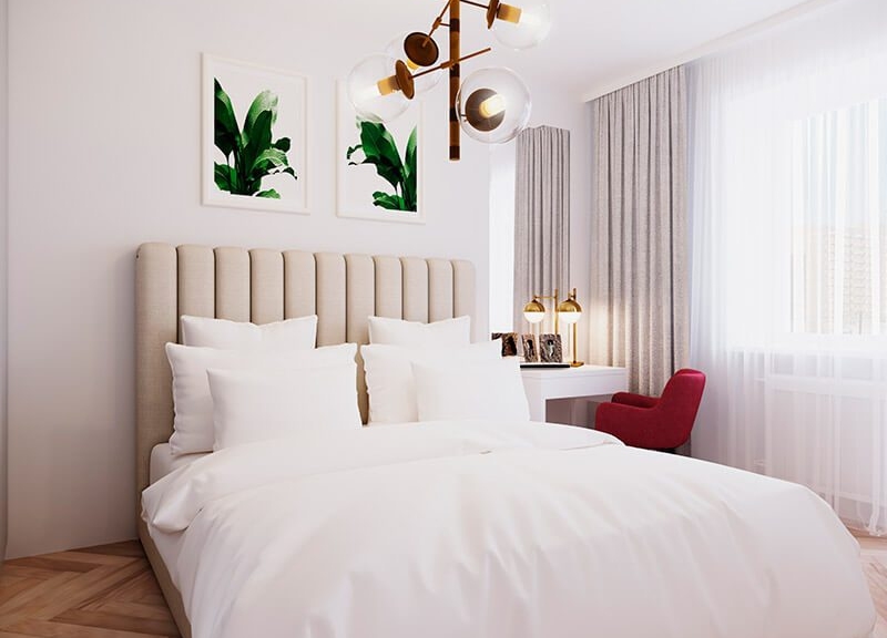 Дом 7 в ЖК Снегири - фото 5