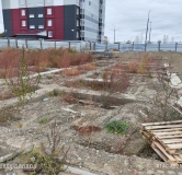 Ход строительства дома № 4 в ЖК На Набережной -