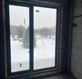 Ход строительства дома 1 в ЖК По ул. Центральная -