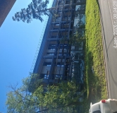 Ход строительства дома 1 в ЖК Порт резиденс (PORT Residences) -