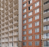 Ход строительства дома корпус 2.5 в ЖК Бионика Заповедная -