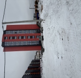 Ход строительства дома 28, 2 этап в ЖК Фламинго -