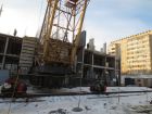 ЖК Статус - ход строительства, фото 56, Декабрь 2020