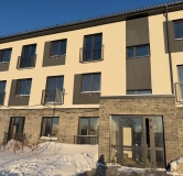 Ход строительства дома 6 в ЖК Мечта -