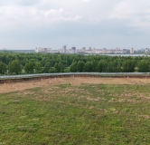 Ход строительства дома № 5 ГП-1 (1711) в ЖК Энвилль -