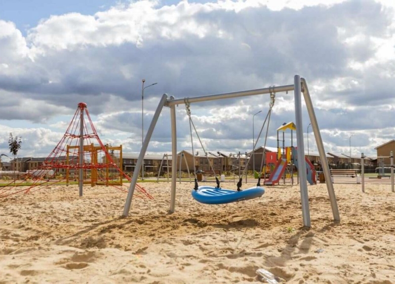 Дом ул. Донская, 3 в КП Фрегат - фото 10