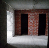 Ход строительства дома 24 в ЖК Три капитана -