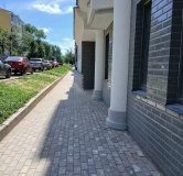 Ход строительства дома 2 этап в ЖК Вознесенский -