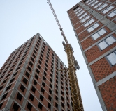 Ход строительства дома 5.2 в ЖК Вознесенский квартал -