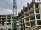 ЖК Монте-Карло - ход строительства, фото 111, Май 2020