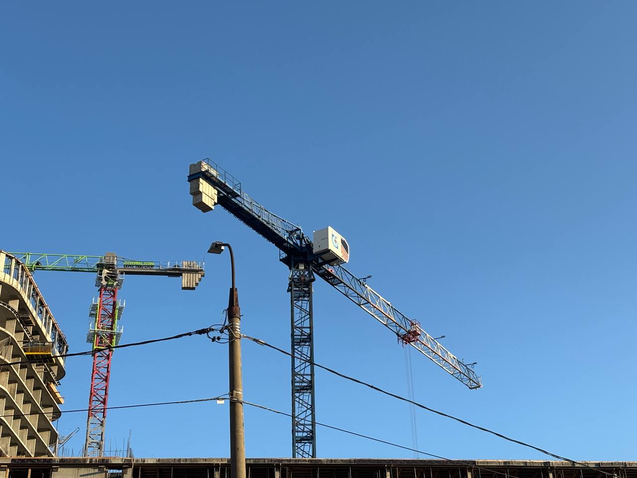 Выдано разрешение на строительство научного центра в Нижнем Новгороде  - фото 1