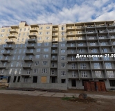 Ход строительства дома Корпус 8-14.2 в ЖК Левенцовка парк -