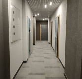 Ход строительства дома 6 в ЖК Никольский Парк -