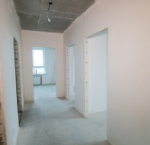 Ход строительства дома № 7 в ЖК Мёд -