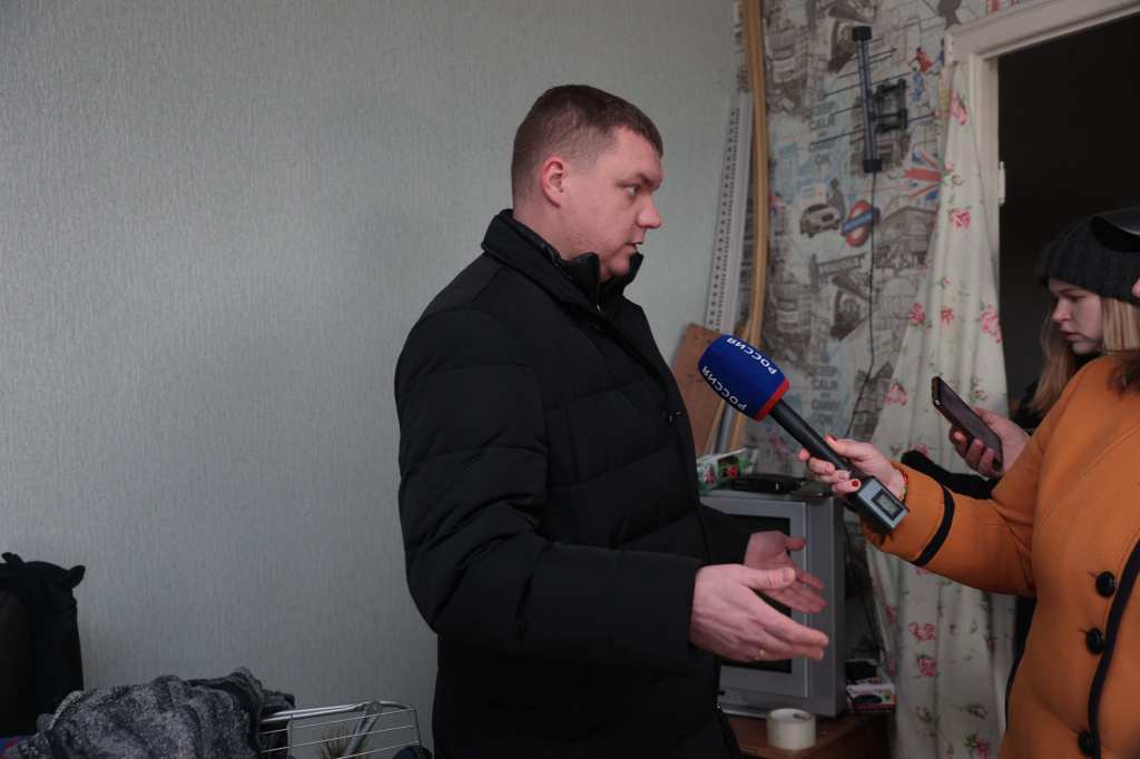 Егор Долматов назначен на должность замглавы администрации Таганрога по вопросам ЖКХ - фото 1