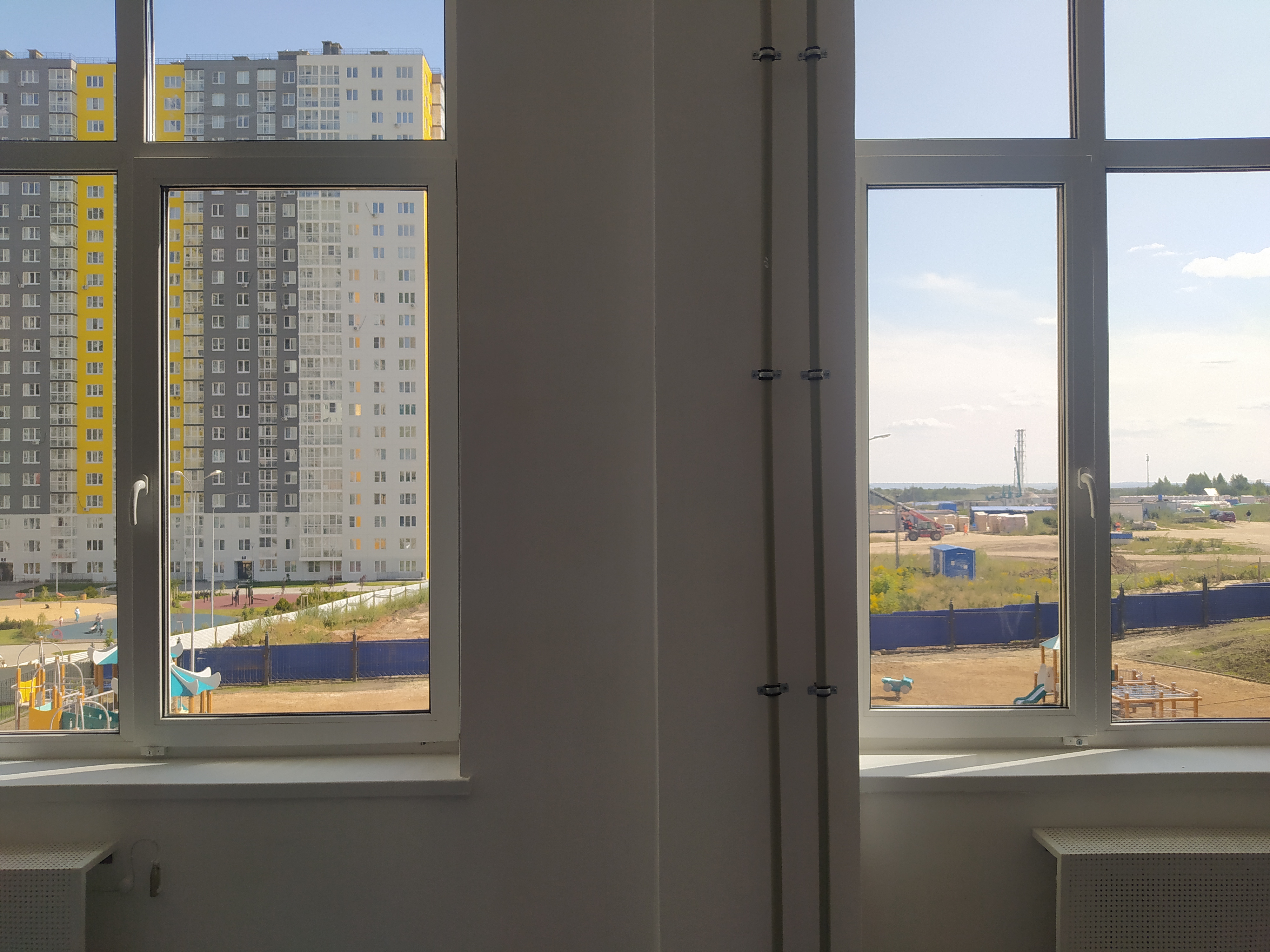 Маленькие квартиры в Нижнем Новгороде чаще всего встречаются в новостройках  - фото 1