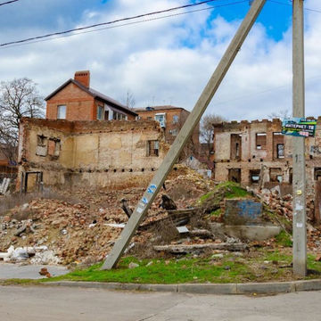 Власти Ростова приступят к выкупу земельных участков в районе Театрального спуска - фото 1