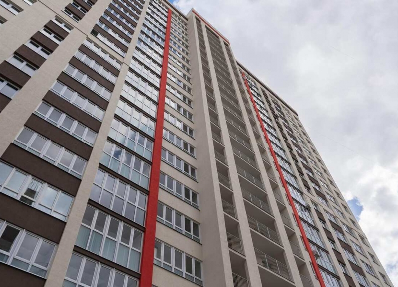 ЖК Огни Автозавода - фото 3