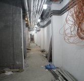 Ход строительства дома № 1 в ЖК Андреевский -