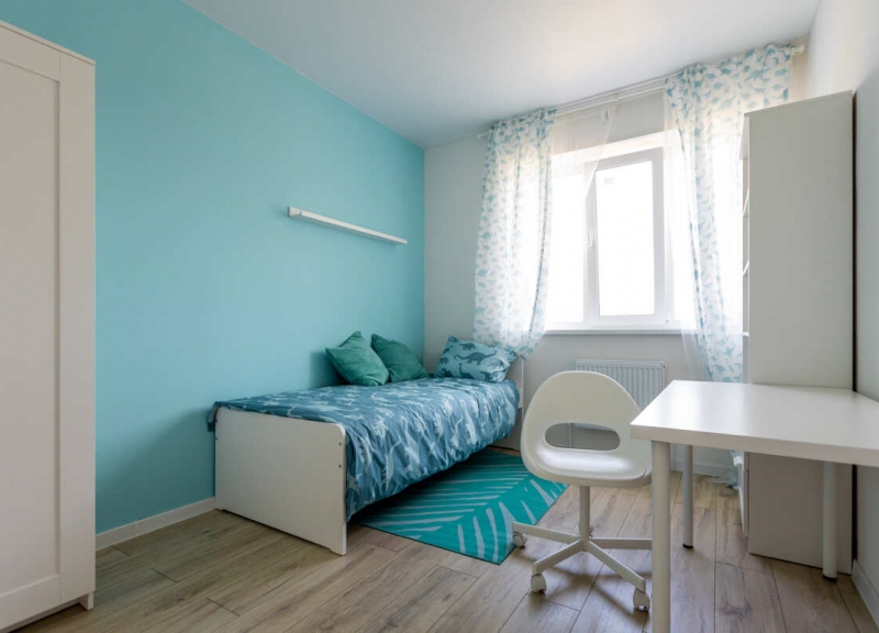 Дом ул. Окская, 2 в КП Фрегат - фото 11