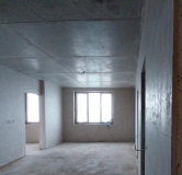 Ход строительства дома 4.2 в ЖК Veter -