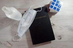 Как переждать самоизоляцию: настраиваемся на оптимизм