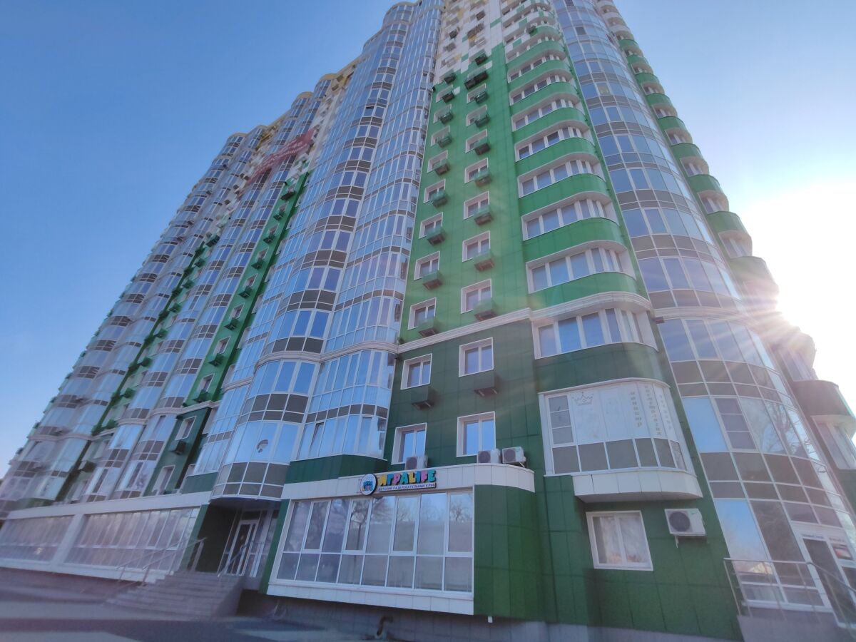 Продажи новостроек в Ростовской области выросли на 5% с начала года - фото 1
