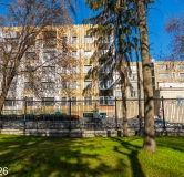 Ход строительства дома 7 в Клубный дом Литературный -