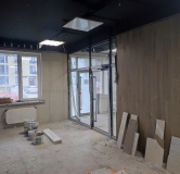 Ход строительства дома 12 в ЖК Богатыри -