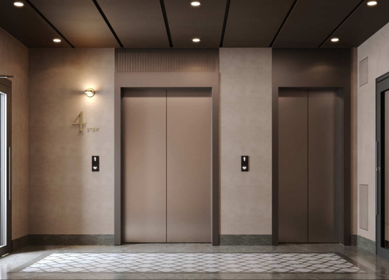 Дом № 1 в ЖК ИДЕЛЬ. Квартал на Сенной - фото 38