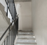 Ход строительства дома 3.6.3 в ЖК Первый Академ -